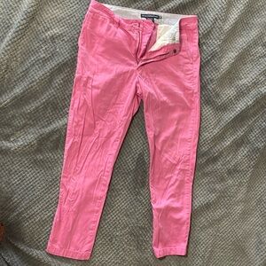 Women’s Size 10 Ralph Lauren Sport Chino